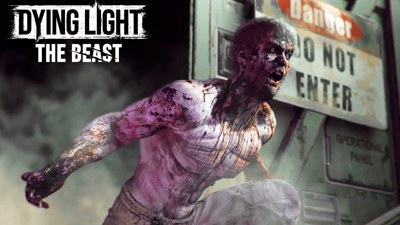 Aiden Boss Theme - Dying Light The Beast OST