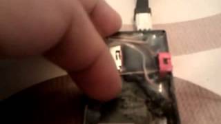 RFID Logger (Finished)