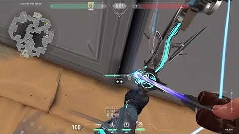 [Patched] Sova Double Shock Dart - A Main Fracture