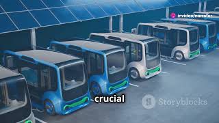 The Rise of Electric Vehicles