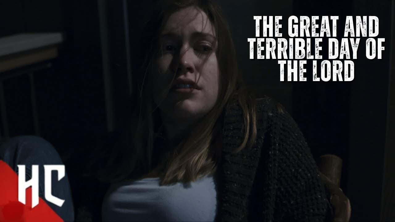 A Weekend Away Becomes Judgment Day | Full Horror Movie 2026