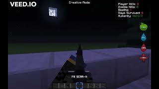 Decimation Roof Camp Pt 2 Extended