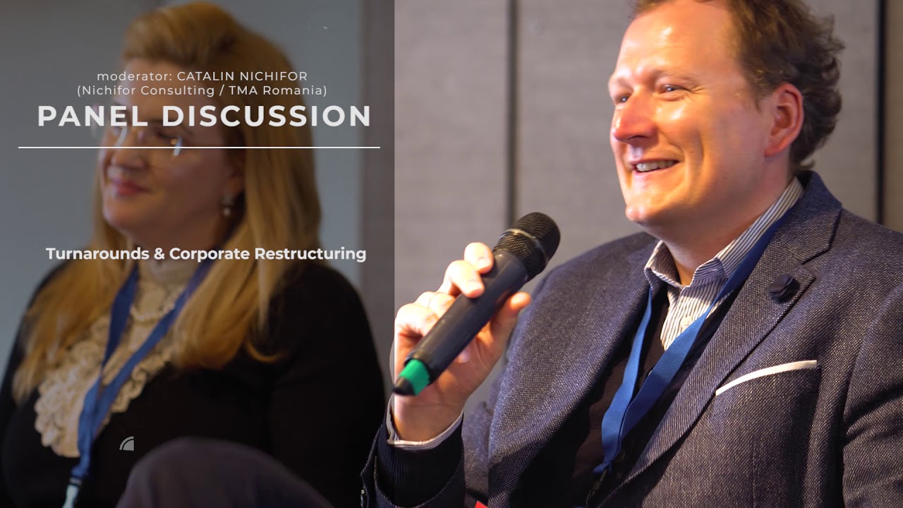 2nd Edition: Debt in European Emerging Markets Forum