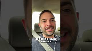 Revenue $10B Down 12% in Quarter - $ABT Stock