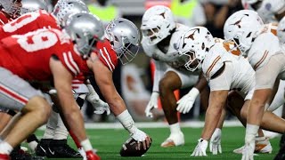 Ohio State Vs Texas Week 2 | Buckeye hype video 