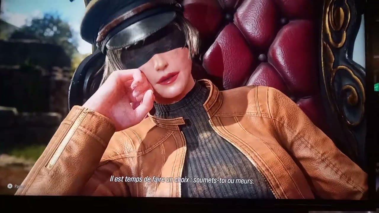 AvNotr🇨🇵LILI G V1Q🏴󠁧󠁢󠁥󠁮󠁧󠁿Jwon🇯🇵REINA Sur Le Round2 3.2Par K.O Et La Bel 3.2Par K.O O MTCHMK/CL/EUR 