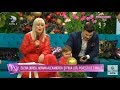Teo Show (19.12.2019) - Elena Udrea, Adrian Alexandrov si fiica lor, in PREMIERA intr-o emisiune TV!
