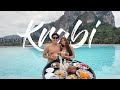 KRABI VLOG | Four Islands, Emerald Pool, Hot Waterfall and Local Foods