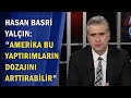 Hulki Cevizoğlu: "Amerika'nın bize bakışı stratejik müttefiklik değil, denetimli müttefiklik"