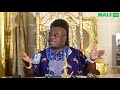 Meet Port Harcourt-based Nigerian pastor who is changing the lives of the poor nationwide | Legit TV