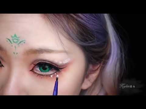 Kylin Thất Thất ♣ Thanh Trúc hoa ♣