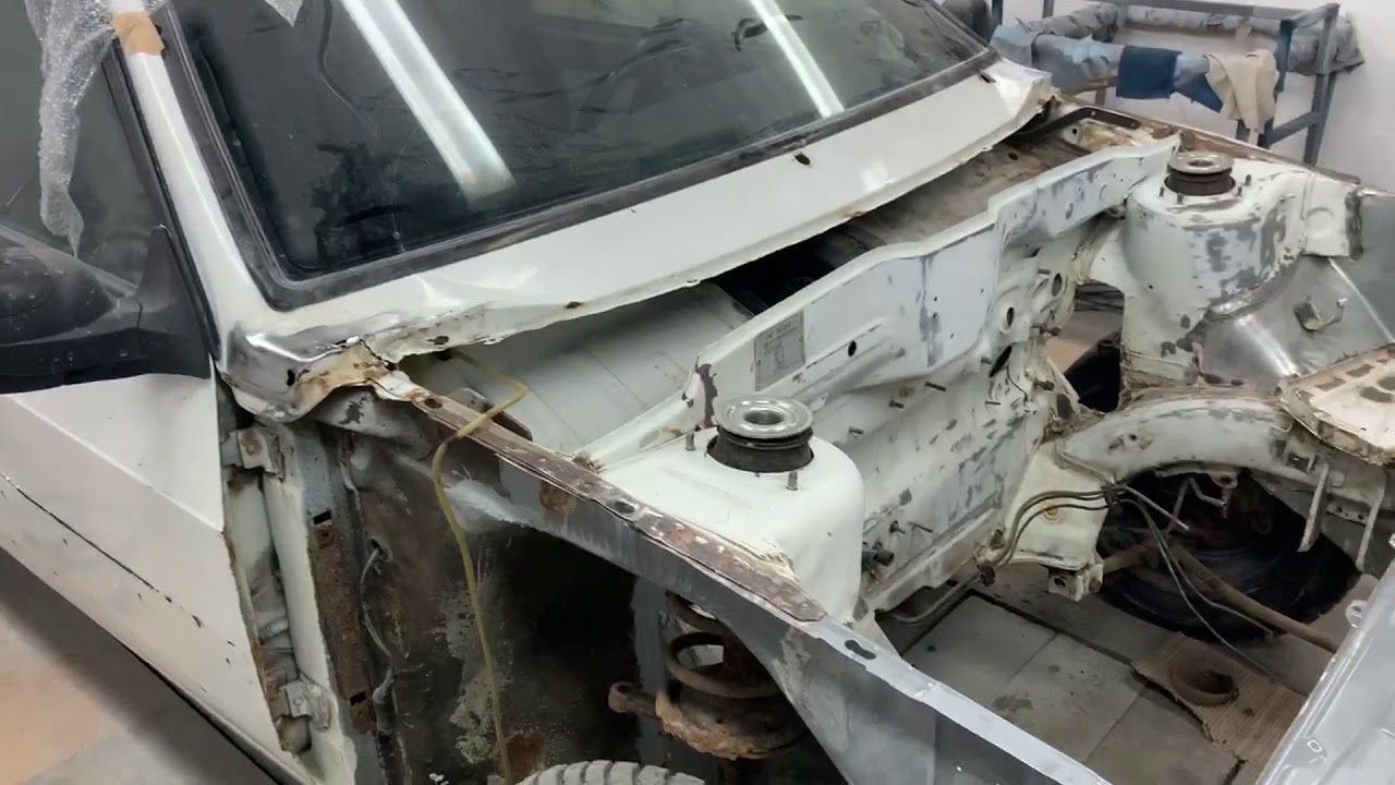 Автозвук на ваз