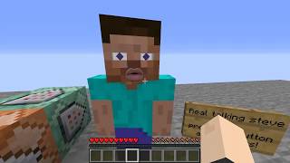 Talking Steve