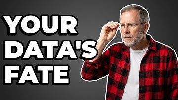 What Happens To Your Data When An Account Is Deleted?