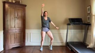 Download Lagu Cardio Dance: Pocketful of Sunshine by Natasha Bedingfield MP3