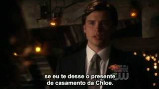 Clark And Lana O Final