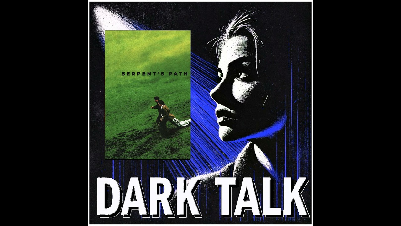 Serpent's Path (1998) 蛇の道 - YouTube