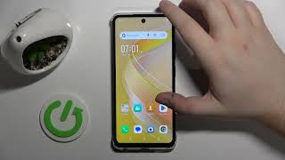 Does the Infinix SMART 8 Phone Have a Screen Recorder? Let's Figure Out! screenshot 5