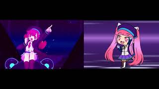 Hai Phut Hon - Phao - Gacha Life W Original