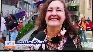 Matéria NDTV - Baile Místico 2023