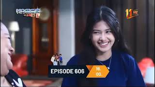 Download Lagu trailer magic5 hari ini pukul 18.00 WIB MP3