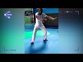Amora Partilha | Tai Chi com Prof. Adinylson Fonseca (Ginásio O Trevo)
