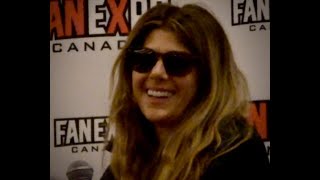 Marisa Tomei Fan expo