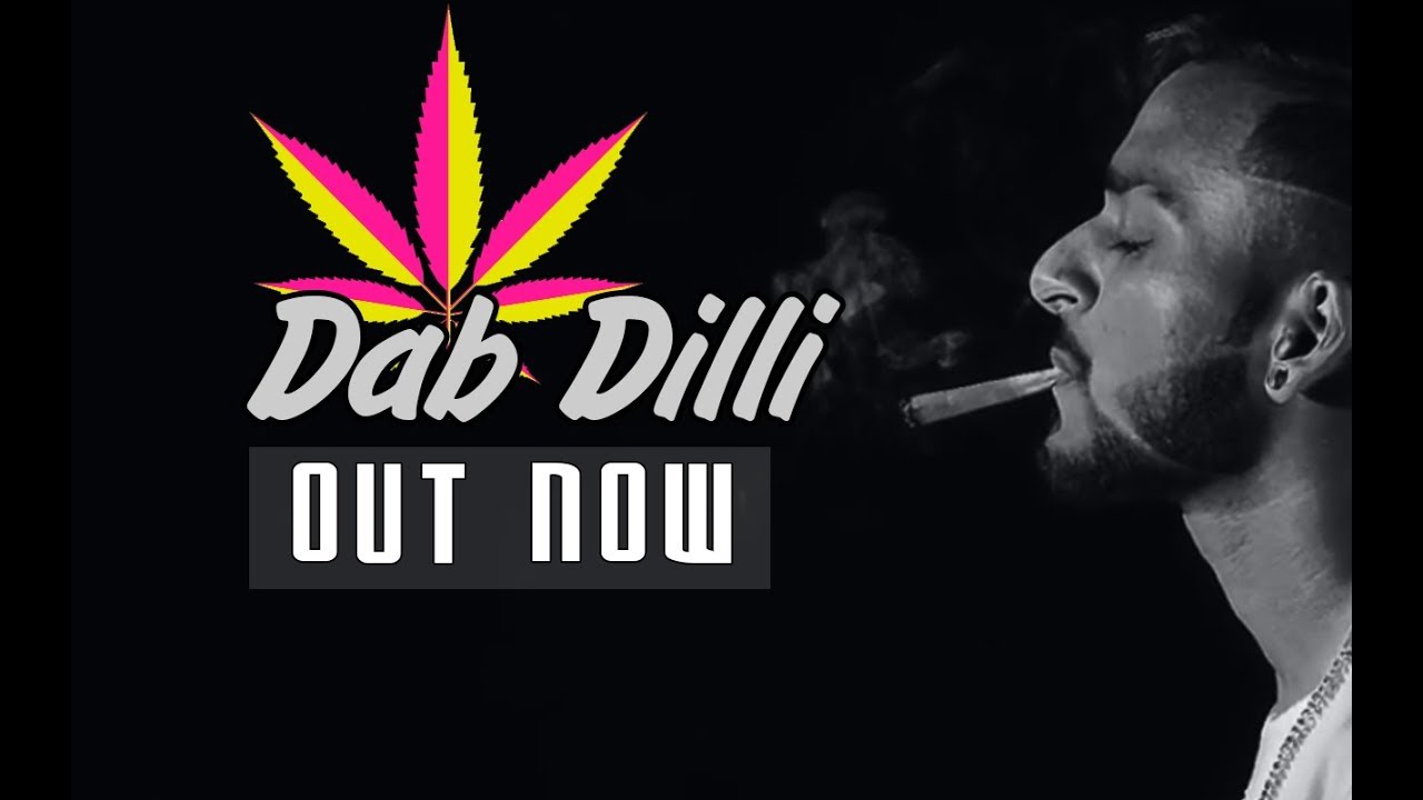 DAB DILLI | SULTAAN | FRESHLEE |OFFICIAL VIDEO | ARTZILLA | NEW HINDI RAP SONG  2017