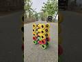 Best Remote Control Five Stunt Moka Car 🚘