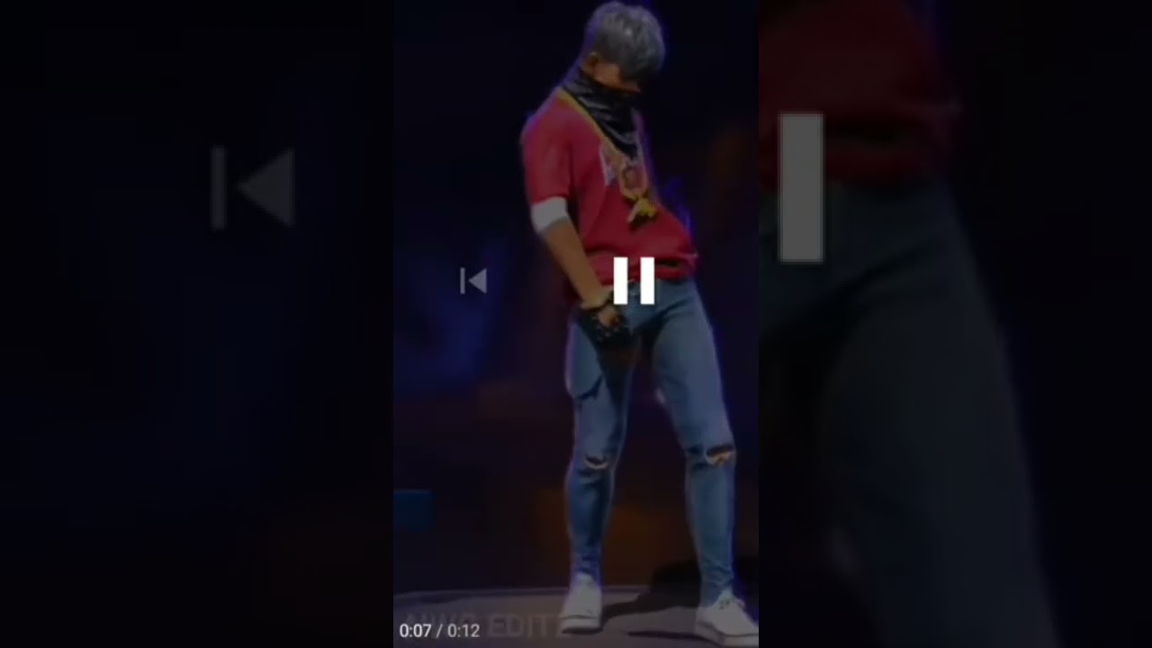 Completed gaming editing 