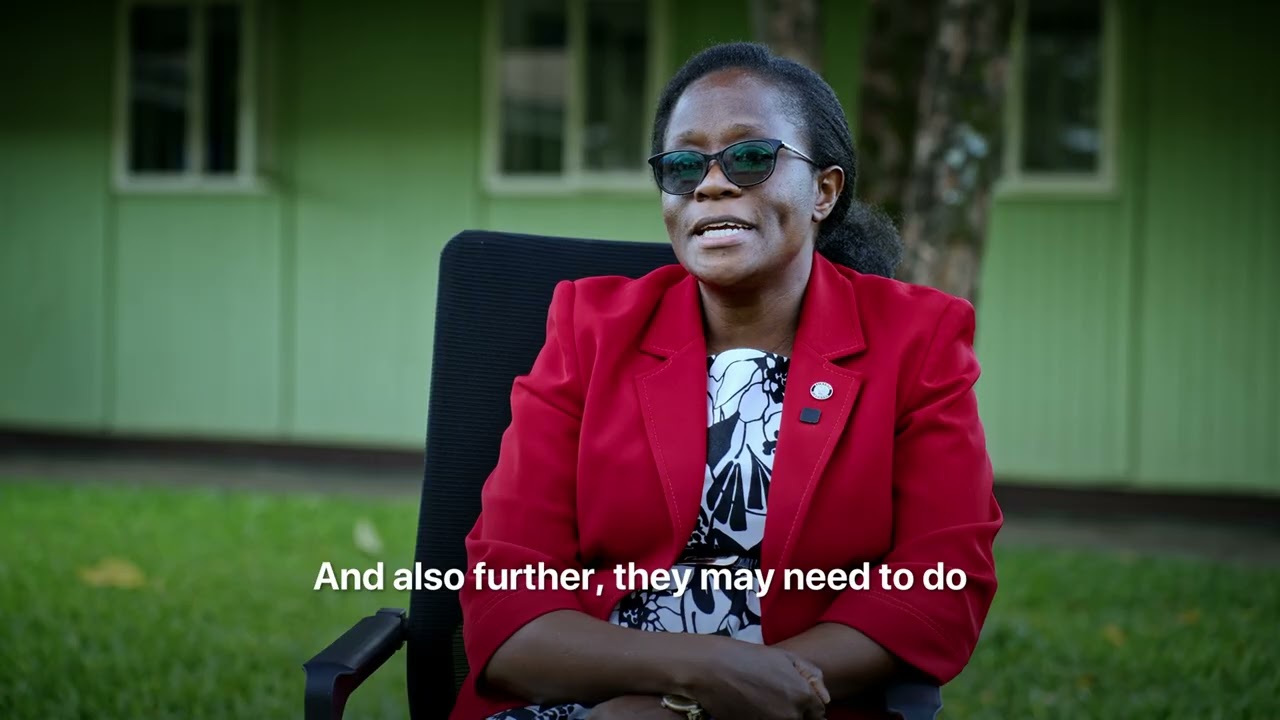 Carbon Market in Kenya