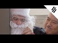 The Good Santa | A StringKing Lacrosse Holiday Special