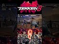 JAMES DOAKES VS JOKA - NINA VS FENG #tekken8 #tekken #fightinggames