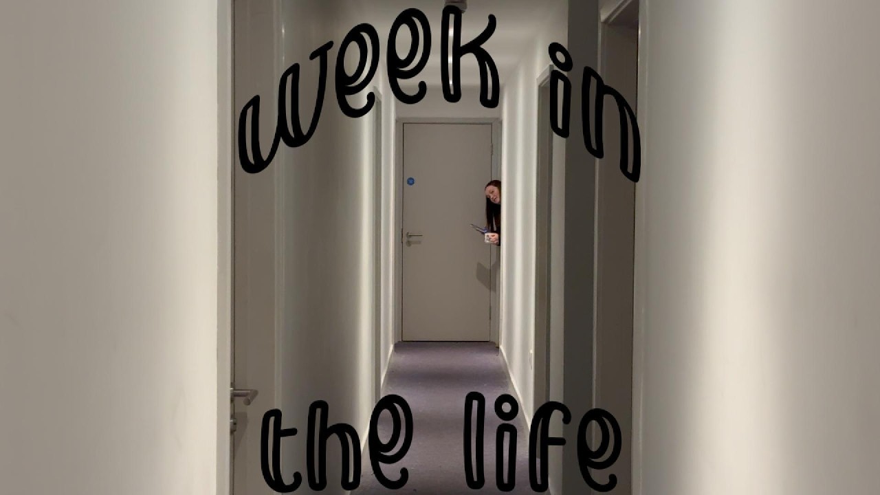 Week in the Life