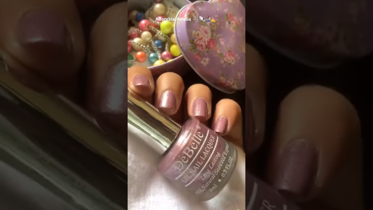 Delicate. Dreamy. Deadly  gorgeous 