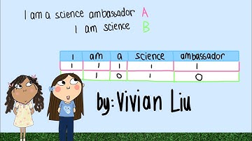 Cosine Similarity: Measuring Meaning with Math | Science Ambassador Scholarship 2026