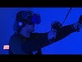 Ste Gemme la Plaine : découvrez la réalité virtuelle !