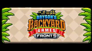 ITSJBTV - 🛑LIVE🛑 Bryson's Backyard Games (Front-9) (2 - M) screenshot 2