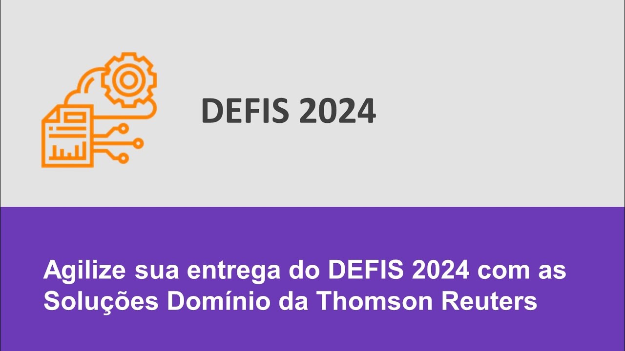 DEFIS 2024