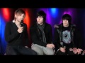 Capture de la vidéo Family Force 5 Exclusive Backstage Interview