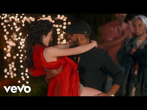 Laura Marano Ft. Grey - Dance With You