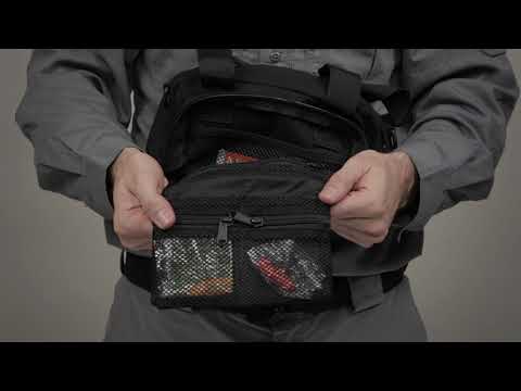 Small Kit Tool Bag 8L: Versatile & Durable Storage