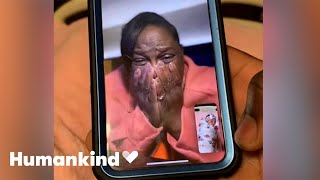 5 heartwarming moments you didn't know you needed | Humankind