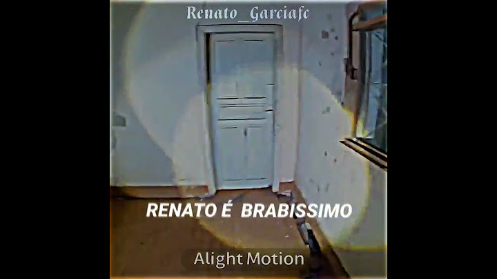 O Renato é BRABISSIMO edit lenda do coronel