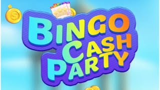 Bingo - Cash Make Money Party, Part One: Claims you can win at least $100 🤔 Real or fake? 🤔 screenshot 3