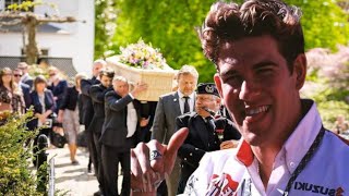 Anthony Gobert Dead Superbike RacerHas Sadly Passed Away