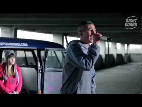 DEVLIN - REWIND - London - 2013 - OFF GUARD GIGS