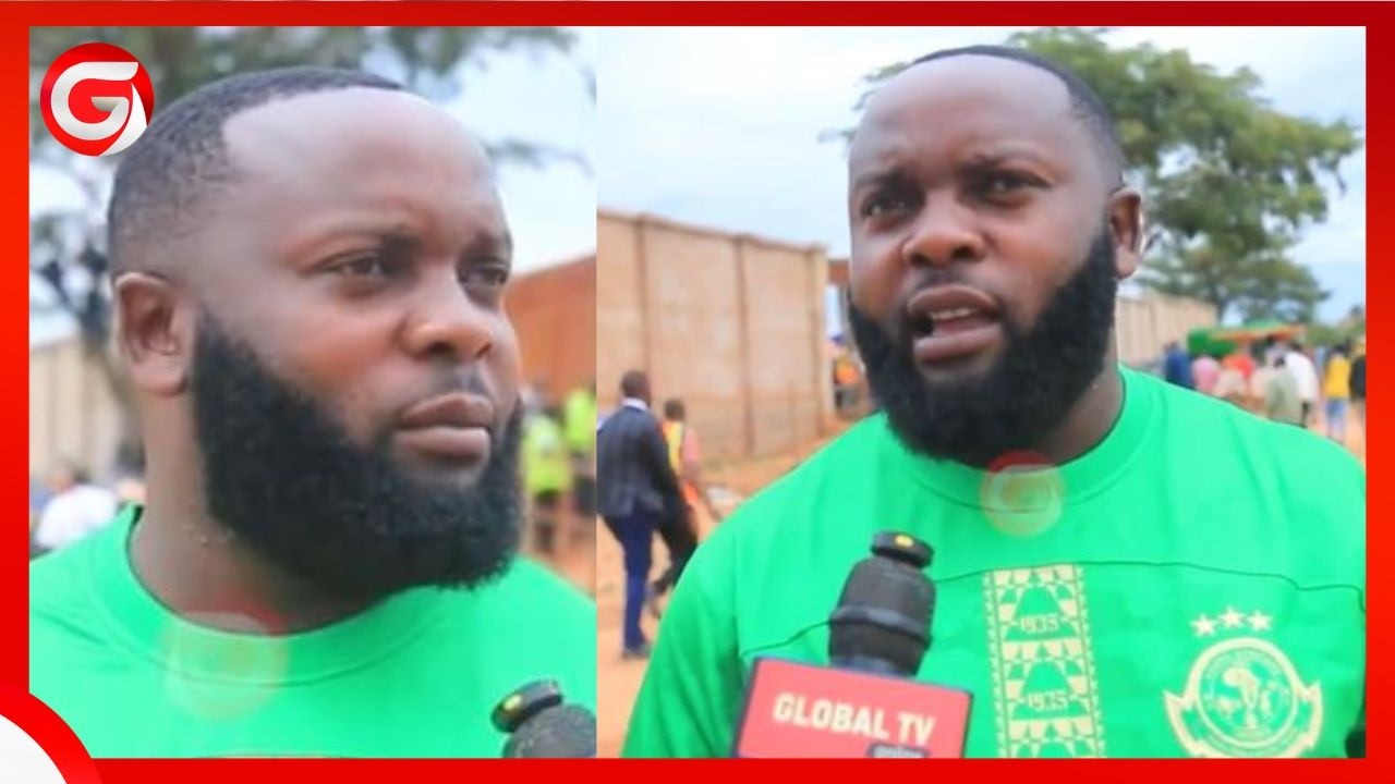 ''YANGA HATUFANYI PAREDI ya SARE - TUNAFANYA PAREDI ya UBINGWA'' - UCHEBE wa YANGA....