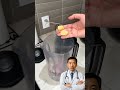 Mix lemon with onion