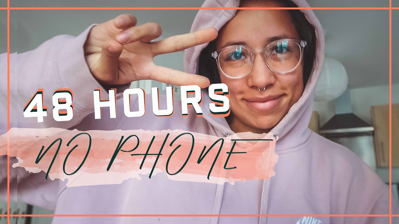 Weekend Quarantine Vlog | 48 Hours Phone Free | Glass Bottle Upcycling | Plant Propagation